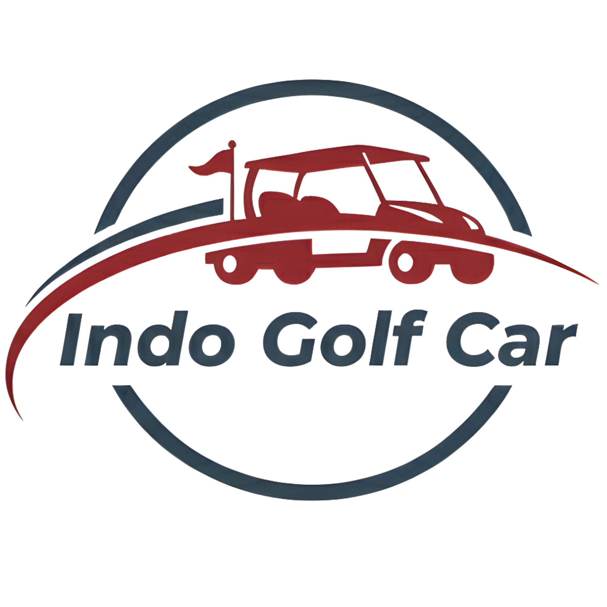 Golf Car Indo Logo